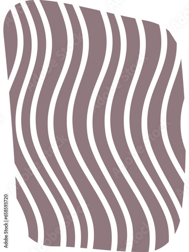 Gitter, Fleck, Muster mit transparentem Hintergrund 