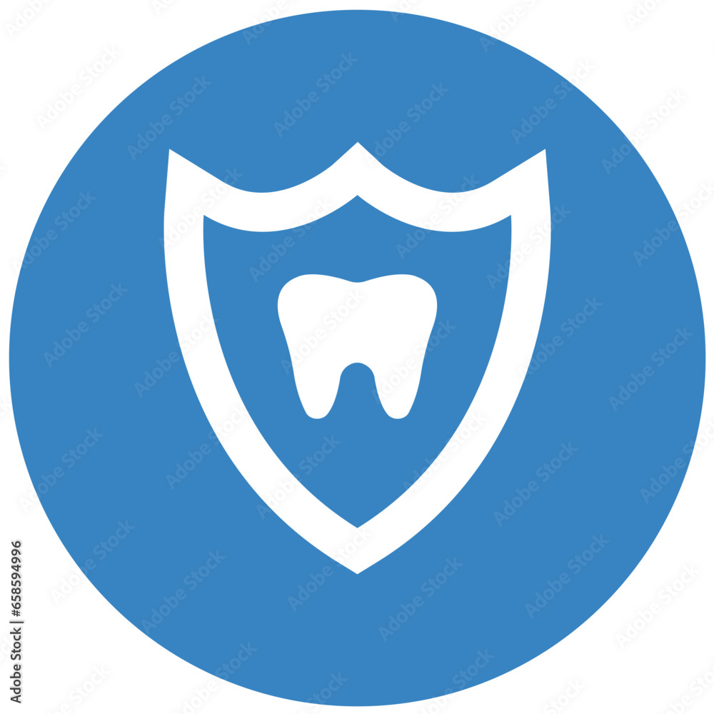 Protection Vector Icon Design Illustration Protection Vector Icon Design Illustration