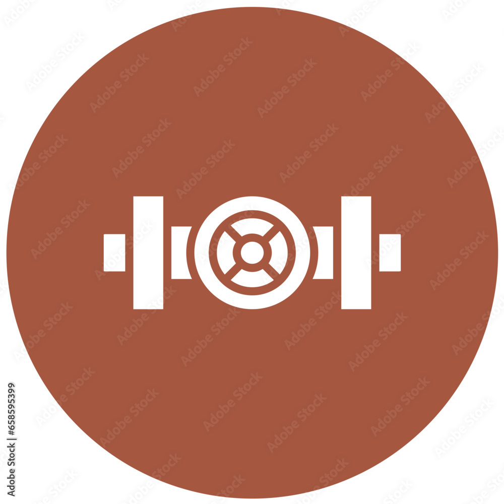 Shutter Vector Icon Design Illustration Shutter Vector Icon Design Illustration
