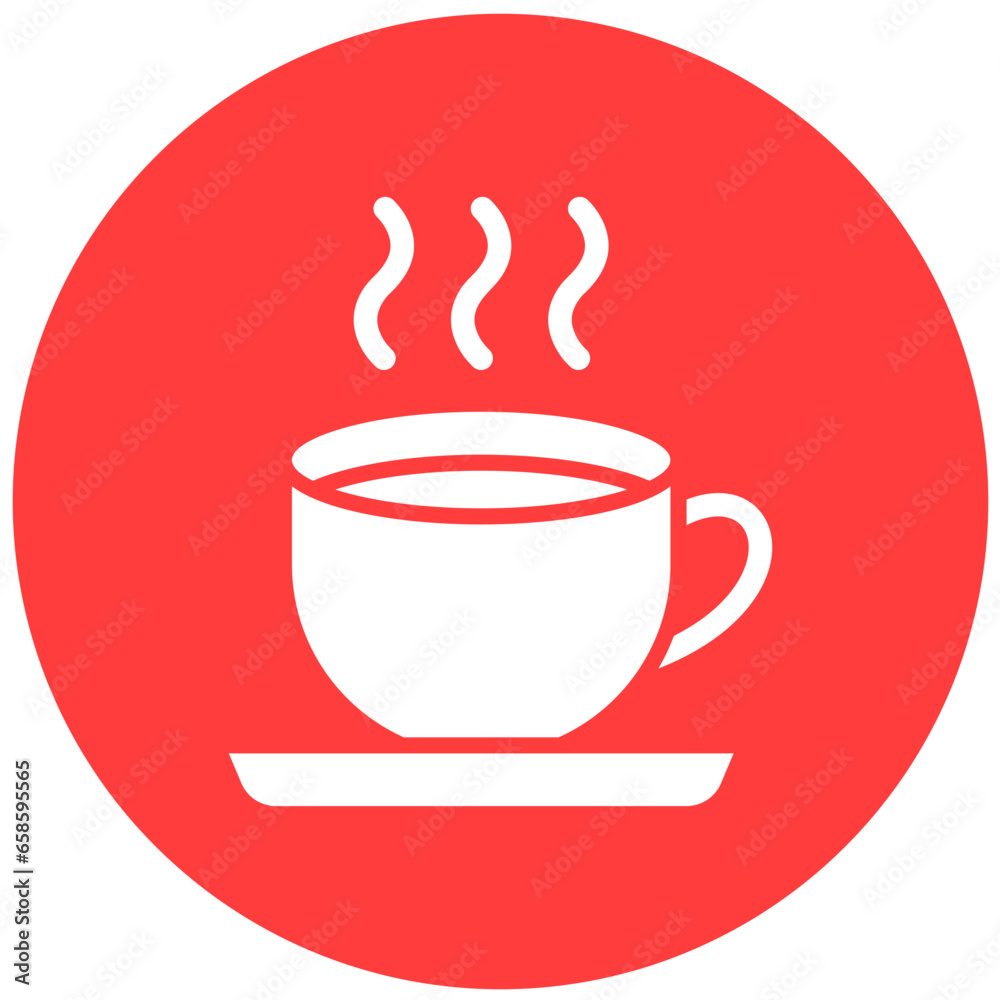 Cups Vector Icon Design Illustration Cups Vector Icon Design Illustration