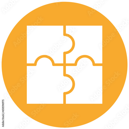 Strategy Complance Vector Icon Design Illustration