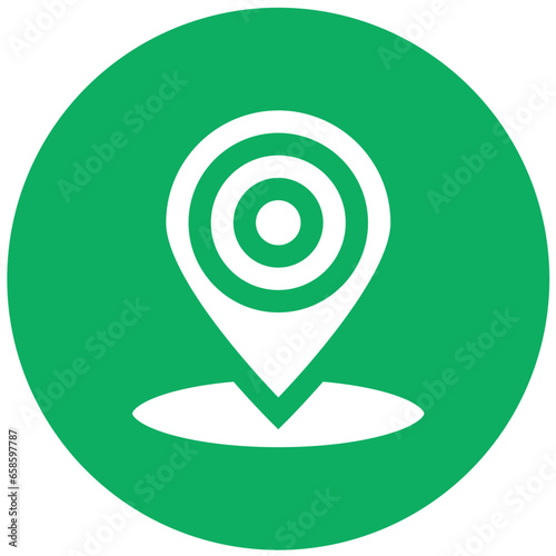 Placeholder Vector Icon Design Illustration