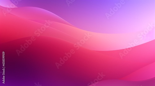 Blurred gradient background. Abstract color mix. Blending saturated purple shades. Modern design template for posters  ad banners  brochures  flyers  covers  websites. Vector image