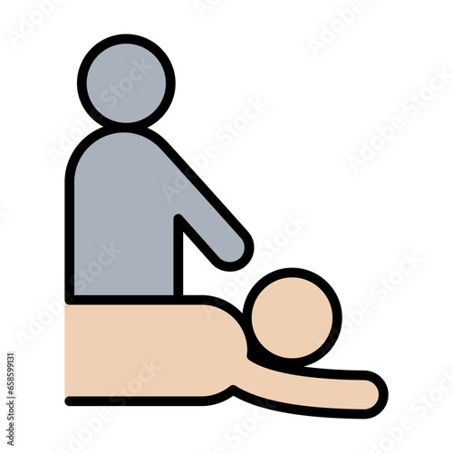 massage icon