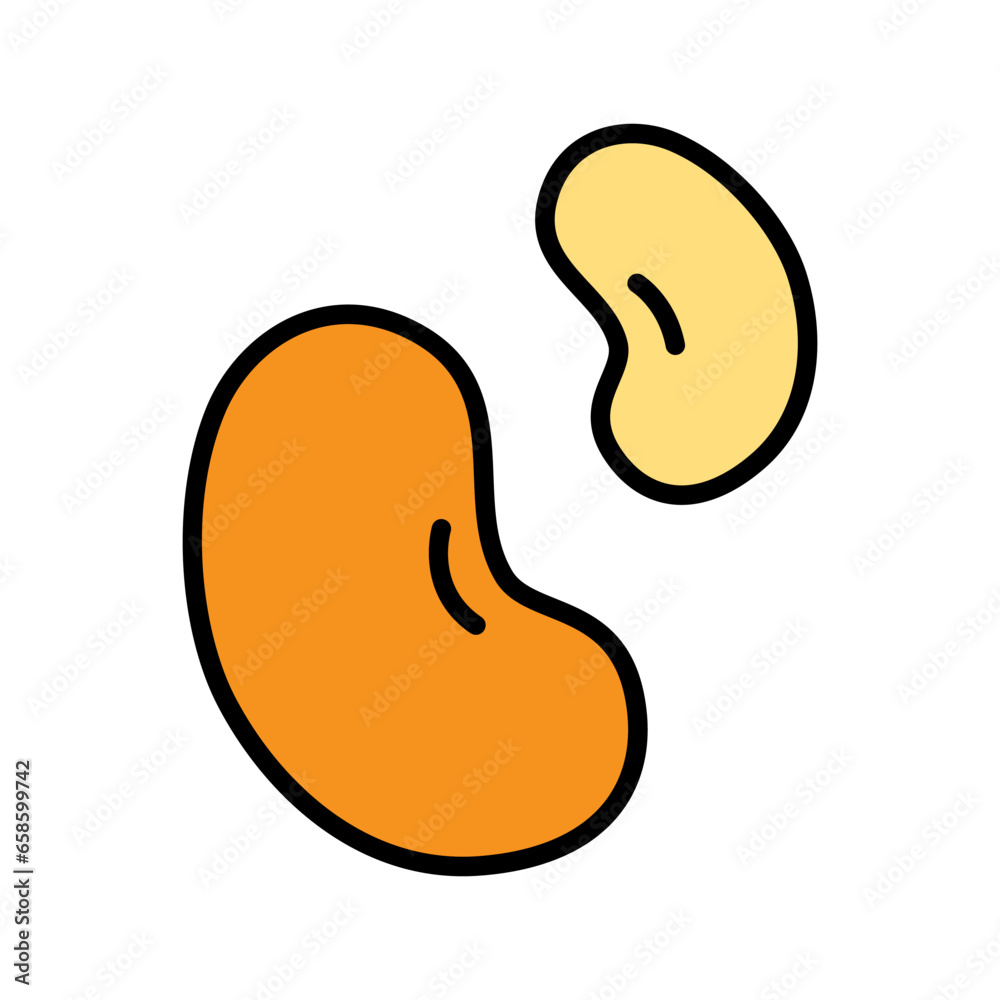 Bean icon