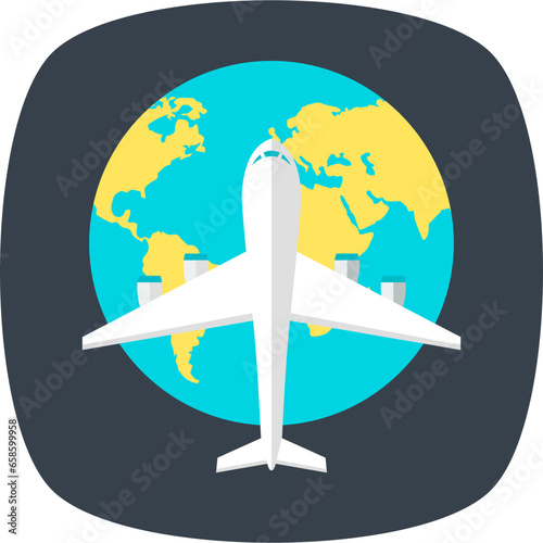 global delivery