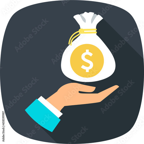 money bag