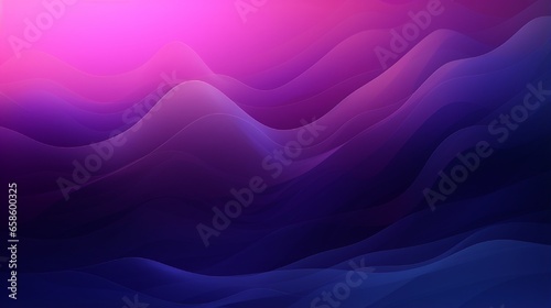 Purple geometric background. Vector illustration