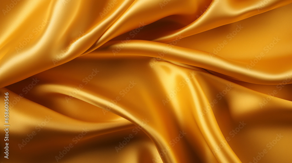 golden silk background golden silk background