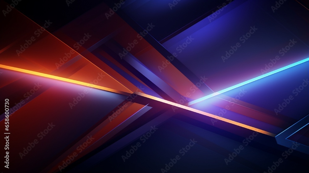 Ultra HD Abstract Modern Technology Wallpaper Material Design Suitable for Application, Desktop, Banner Background, Print Backdrop and Other Print and Digital Interface Work Related