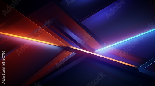 Ultra HD Abstract Modern Technology Wallpaper Material Design Suitable for Application, Desktop, Banner Background, Print Backdrop and Other Print and Digital Interface Work Related
