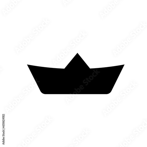 Boat vector png