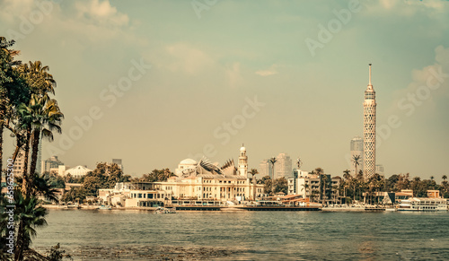 Travel Egypt nile cruise and city tours
