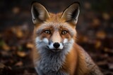 the fox agrees. Generative AI