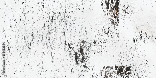 detailed grunge style dusty overlay texture