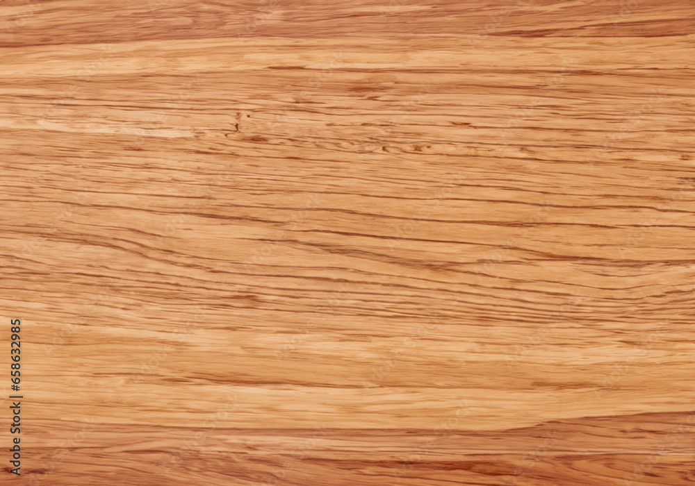 Fototapeta premium ナチュラルな木目の背景素材 茶色