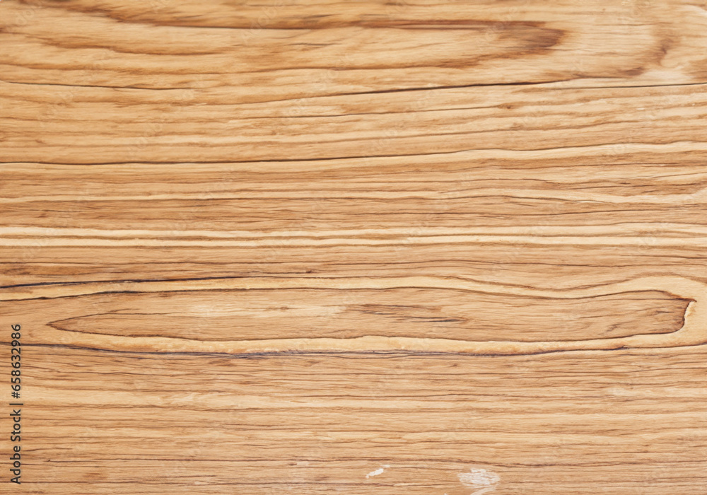 Fototapeta premium ナチュラルな木目の背景素材 茶色