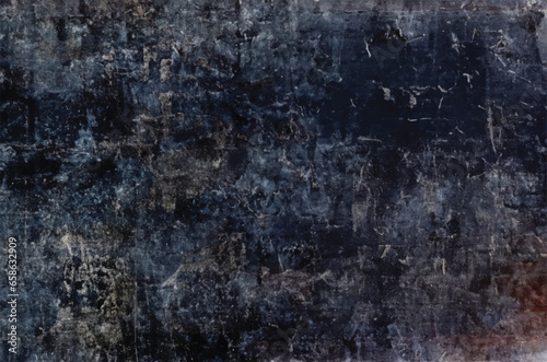 detailed grunge style dusty overlay texture