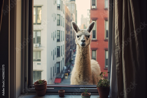 llama lama temple