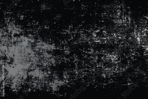 detailed grunge style dusty overlay texture