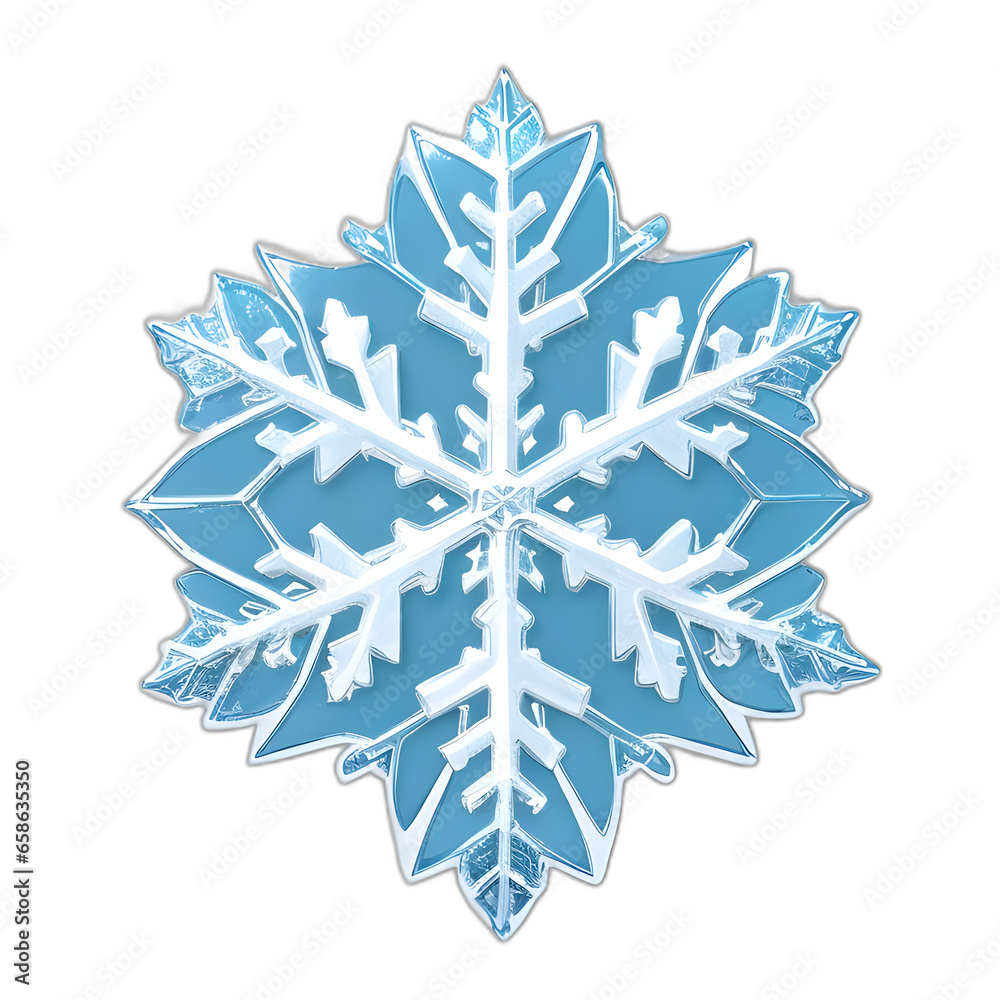 Snowflake Snowflake