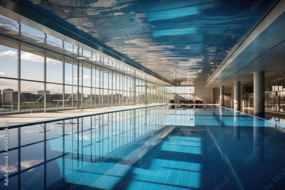 An architecturally stunning modern home with a luxurious pool, surrounded by beautiful nature and offering breathtaking views. Perfect for a summer holiday or relaxing getaway. An architecturally stunning modern home with a luxurious pool, surrounded by beautiful nature and offering breathtaking views. Perfect for a summer holiday or relaxing getaway.