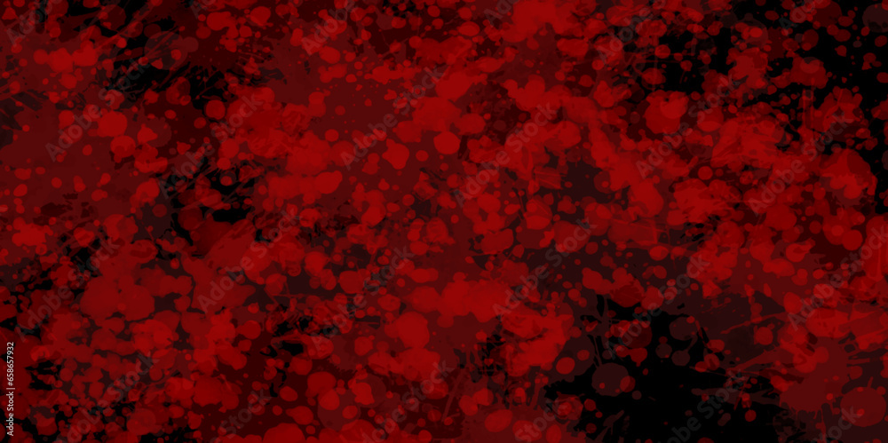 Beautiful stylist modern red texture background with smoke. Abstract Watercolor red grunge background painBlood dark wall texture background, halloween background scary, scary red wall for background. Beautiful stylist modern red texture background with smoke. Abstract Watercolor red grunge background painBlood dark wall texture background, halloween background scary, scary red wall for background.