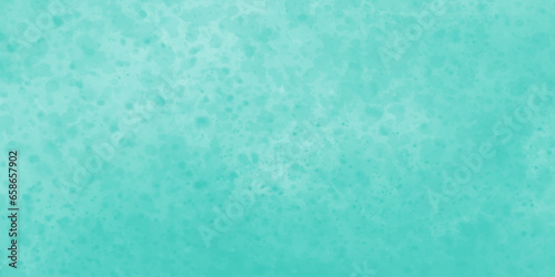Grain Generative Art backdrop illustration. Abstract colorful watercolor background. Watercolor background, art abstract surface mint watercolor. Mint watercolor vector background.