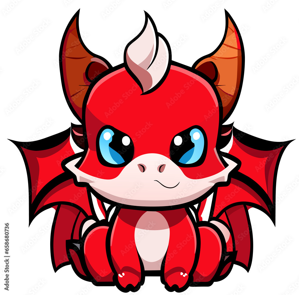 dragon devil cartoon dragon devil cartoon