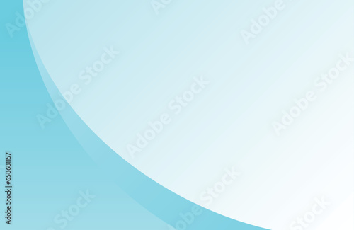 Blue gradient background. Light BLUE vector template with lines, ovals. Creative geometric illustration in marble style with gradient. Textured wave pattern for backgrounds.