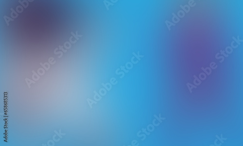 abstract blue background © markstudio2008