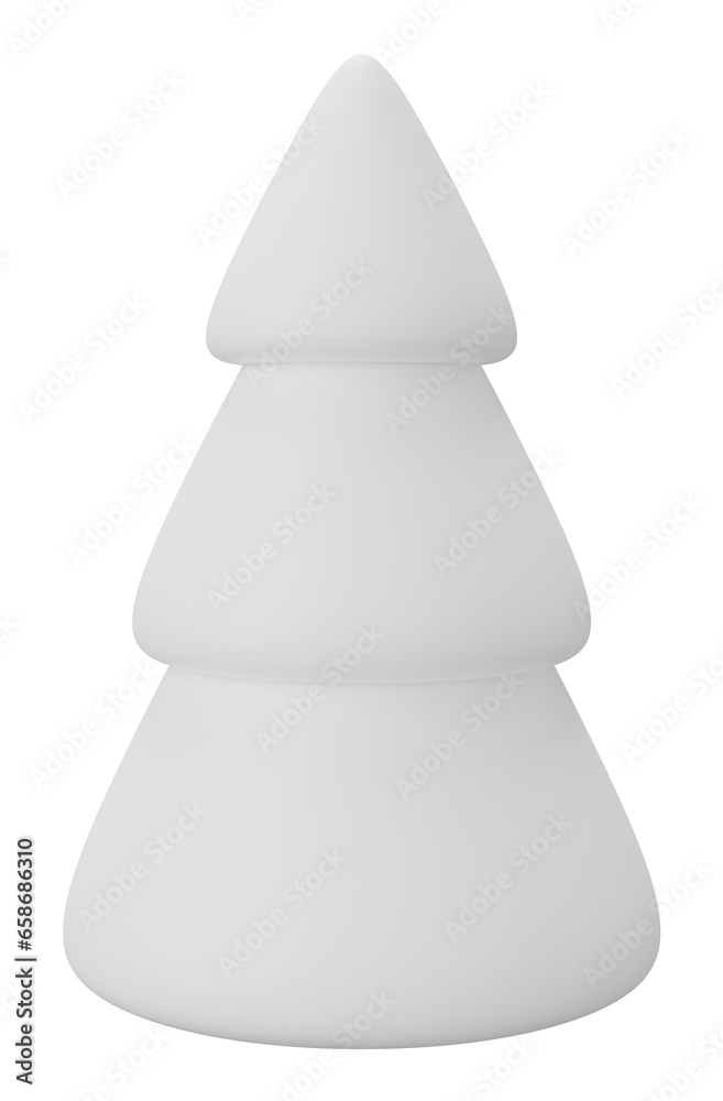 white Christmas tree white Christmas tree