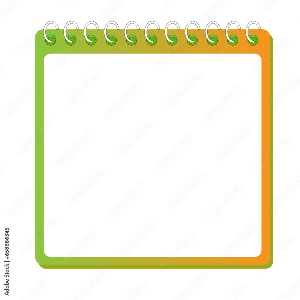 Cute handwritten sticky notes Cute handwritten sticky notes