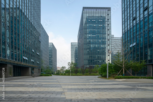 Office Building of Science and Technology Park