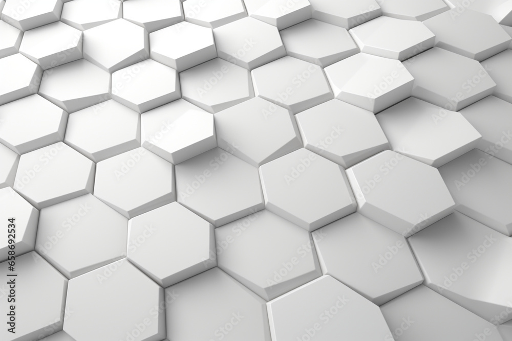 background with hexagons background with hexagons