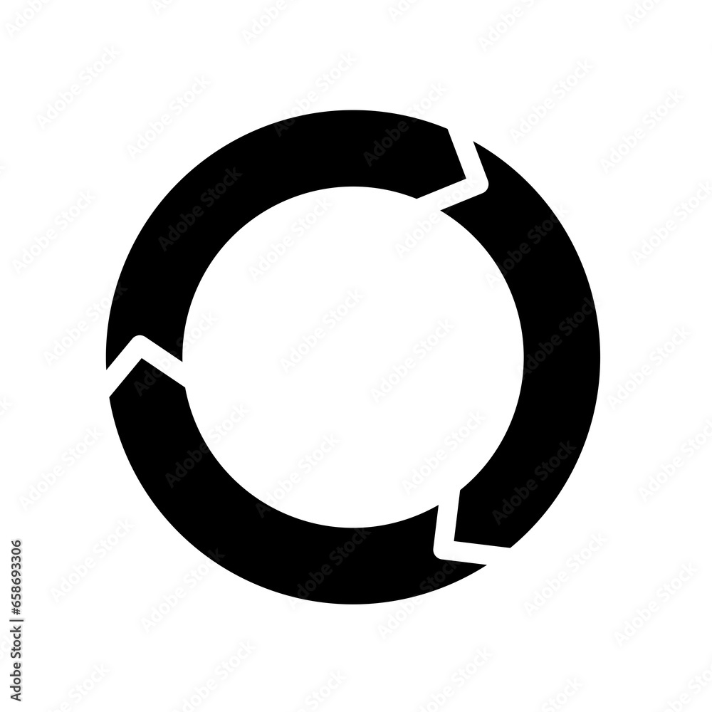 reload icon.circular arrow icon vector with simple design reload icon.circular arrow icon vector with simple design