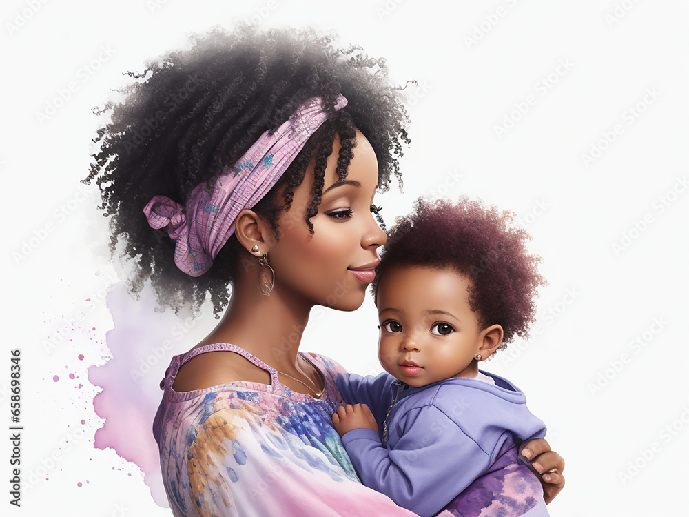 Happy Mothers Day. Generative Ai Happy Mothers Day. Generative Ai