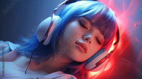 Beautiful illustrated 3D re...