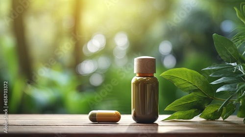 Alternative medical or medi...