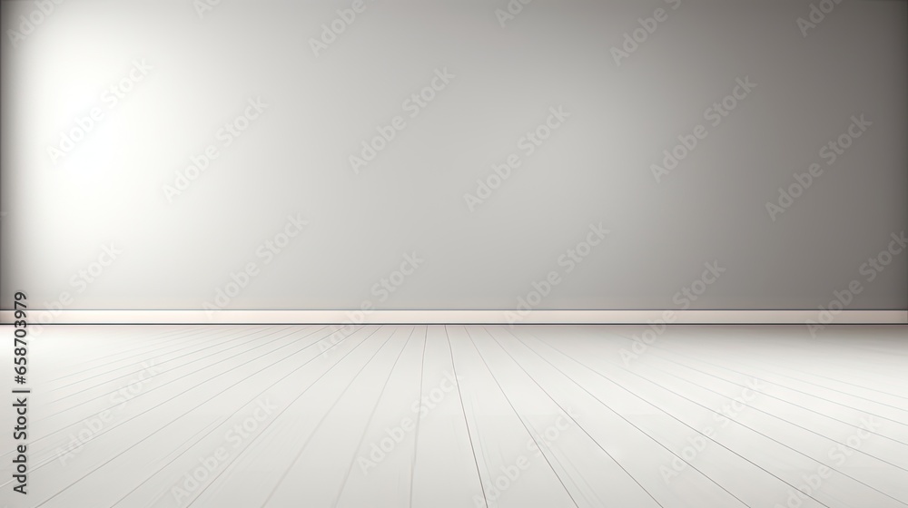 Blank art space backdrop Blank art space backdrop