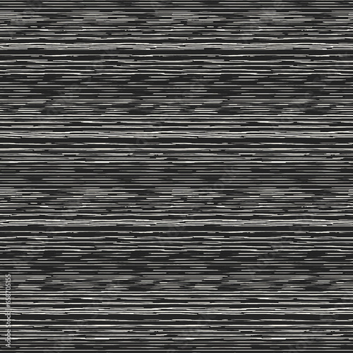 Monochrome Wood Grain Textured Pattern