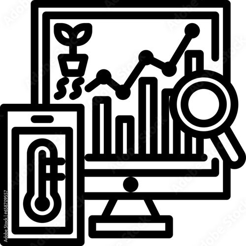 analytic data