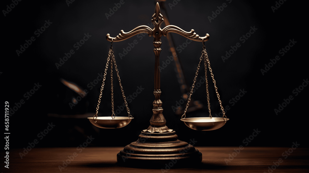 Weighing Morality, Symbolic Scales of Justice
Weighing Morality, Symbolic Scales of Justice