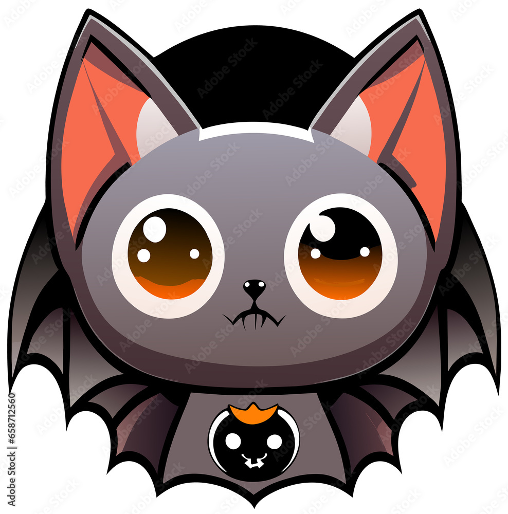 bat cartoon bat cartoon