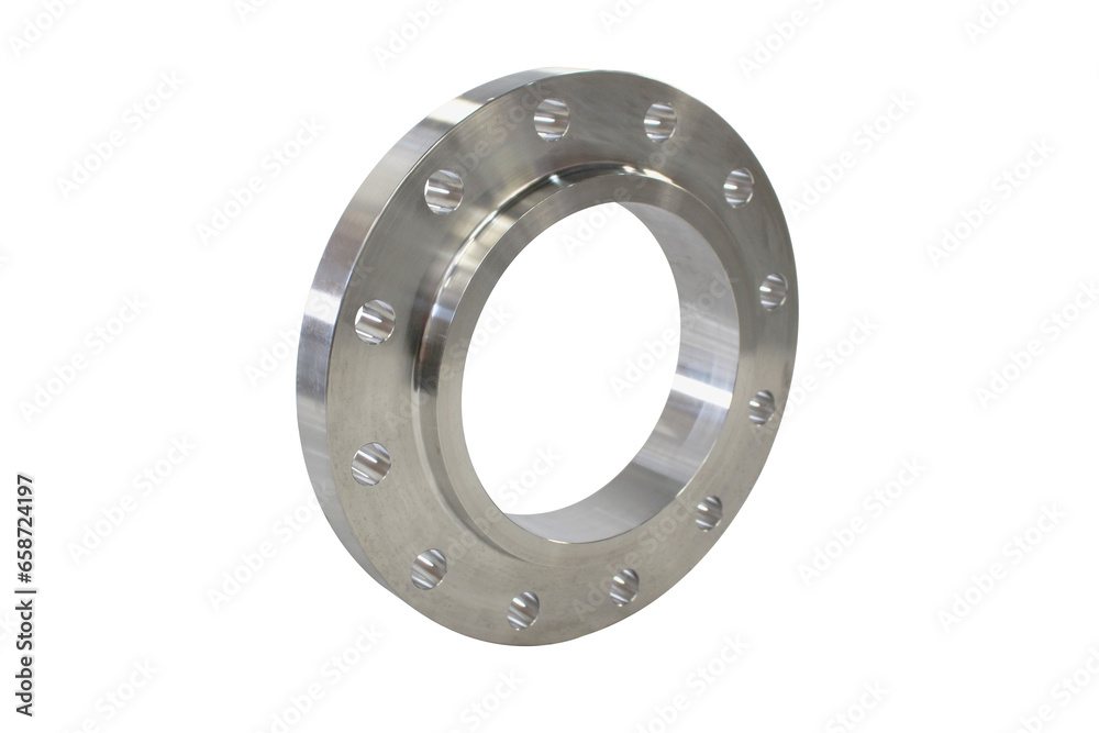 SORF FLANGE JM-F is made of stainless material SORF FLANGE JM-F is made of stainless material