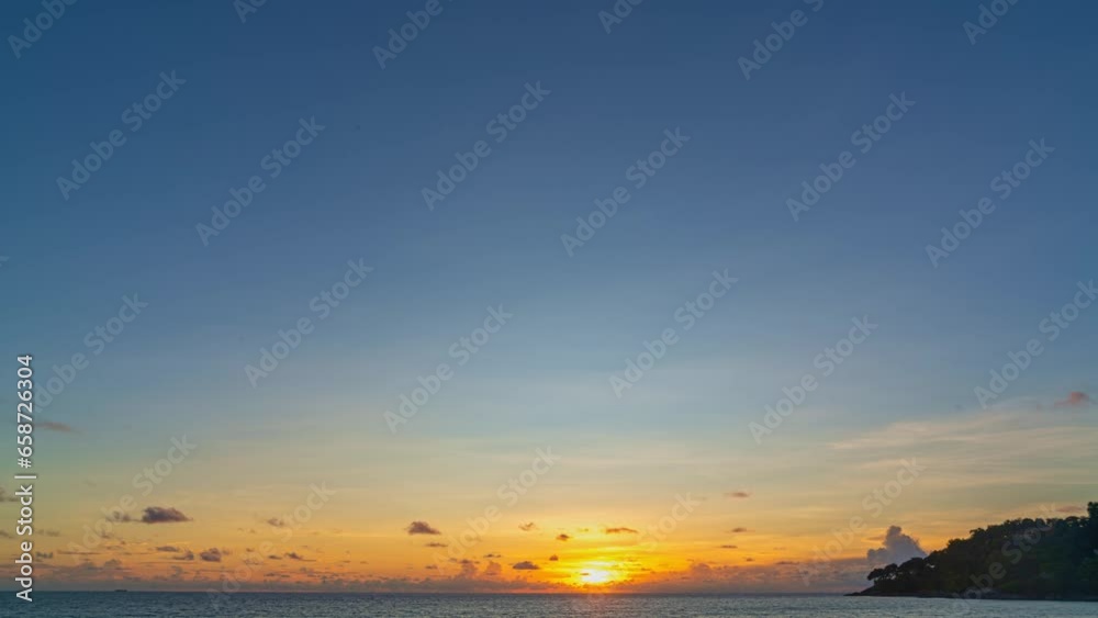.4K Time lapse of Majestic sunset or sunrise landscape Amazing light of nature cloudscape sky .and Clouds moving away rolling. .4k colorful sky sunset clouds. .4K Time lapse of Majestic sunset or sunrise landscape Amazing light of nature cloudscape sky .and Clouds moving away rolling. .4k colorful sky sunset clouds.