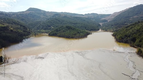 Pollution in Romania