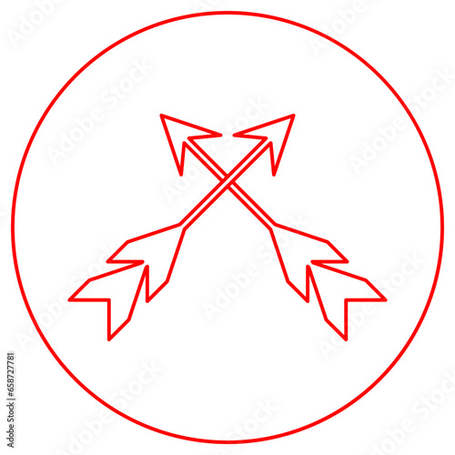 red arrow icon 2, design, symbol, set, pointer, arrow, vector, sign, collection, web, icon, direction, illustration, line, black, element, down, right, up, isolated, sketch, curve, cursor, simple