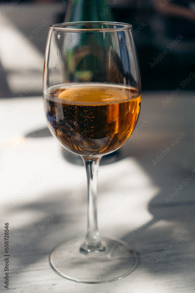 glass of wine glass of wine
