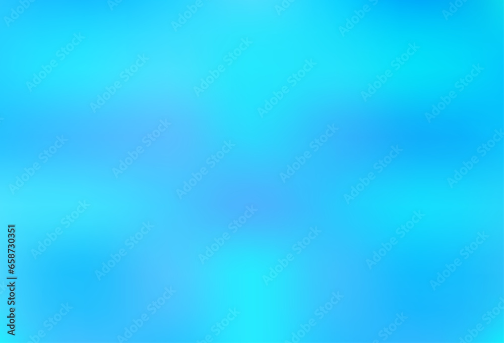 Obraz premium Light BLUE vector abstract bright template.